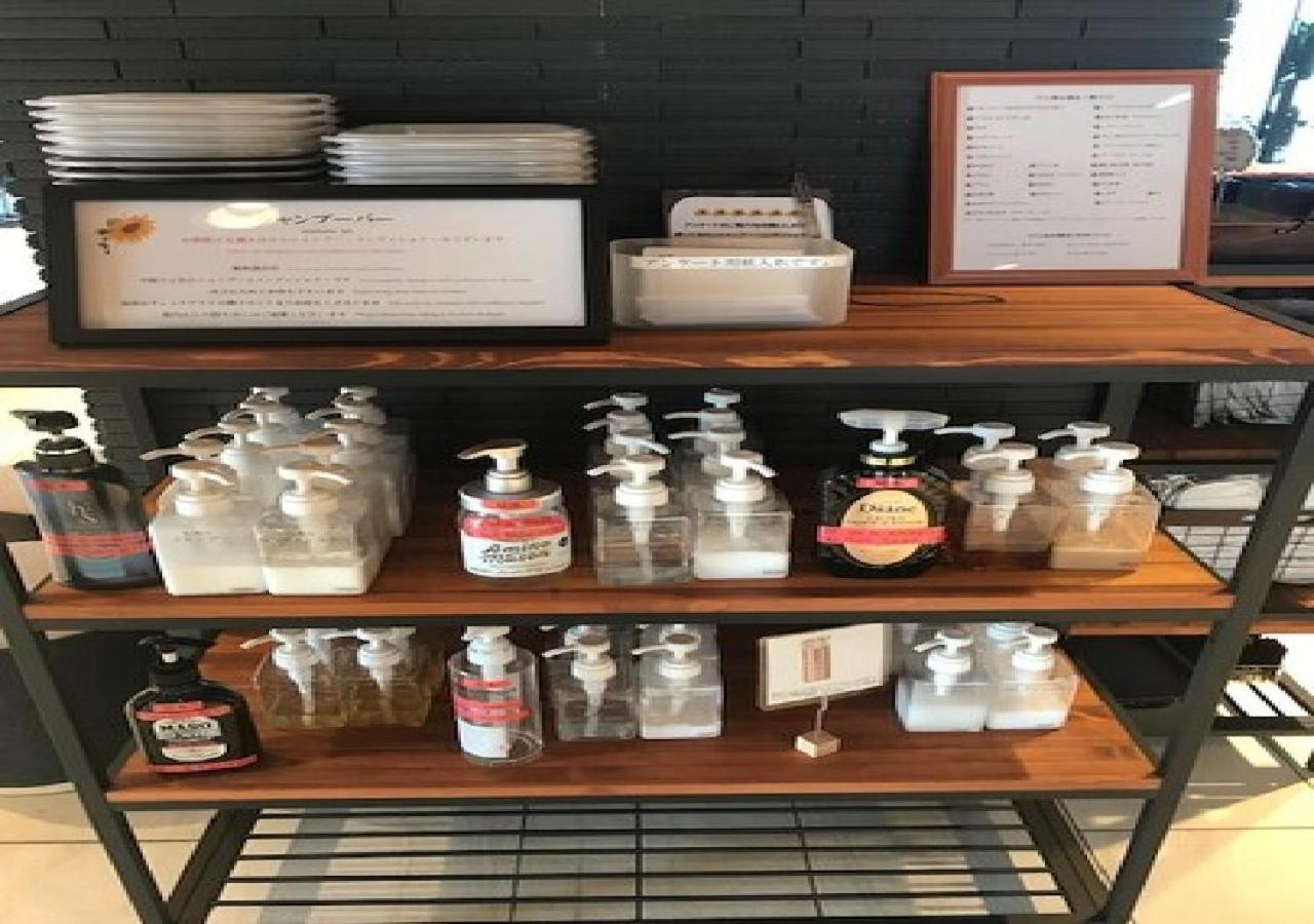 Hotel Sunriver Shimanto - Vacation Stay 98026 エクステリア 写真