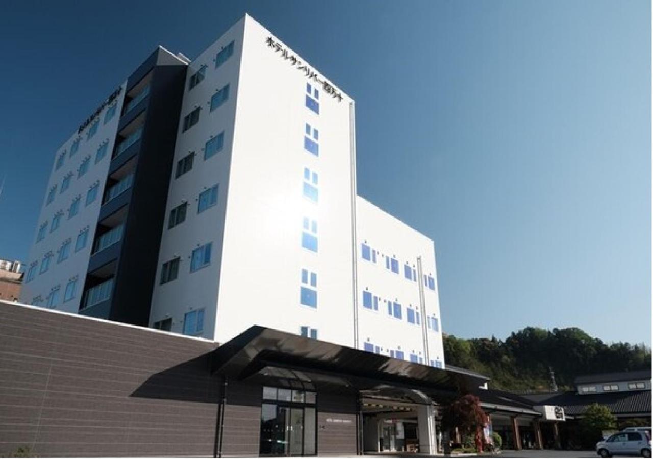 Hotel Sunriver Shimanto - Vacation Stay 98026 エクステリア 写真